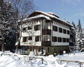 Victoria Hotel Borovets